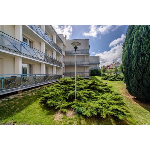 Hotel *** NAT Jarosławiec