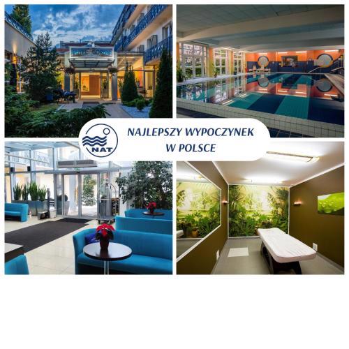 Hotel *** NAT Kołobrzeg