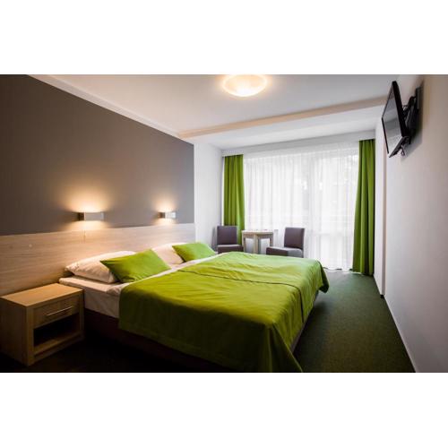 Hotel *** NAT Krynica Morska