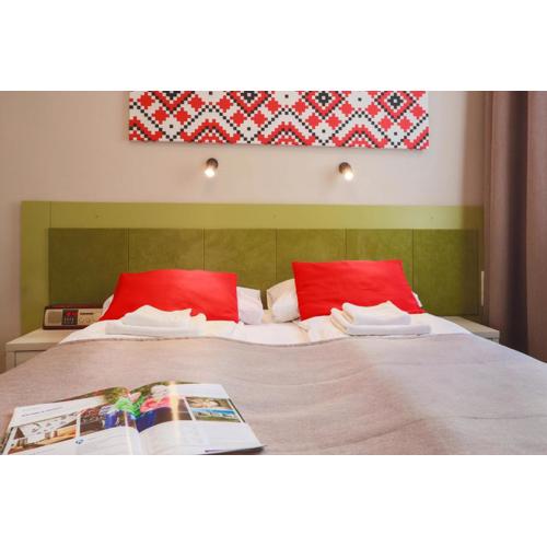 Hotel *** NAT Krynica Zdrój