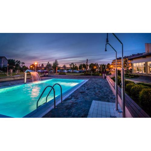 Hotel ***NAT Sarbinowo