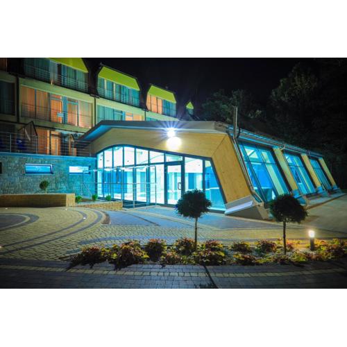 Hotel *** NAT Ustroń