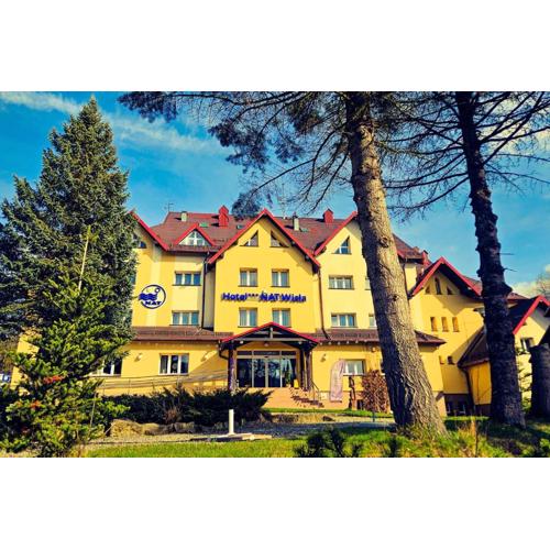 Hotel *** NAT Wisła