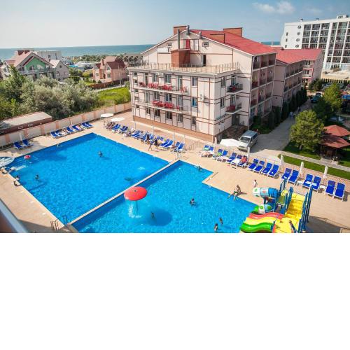 Hotel NATALI