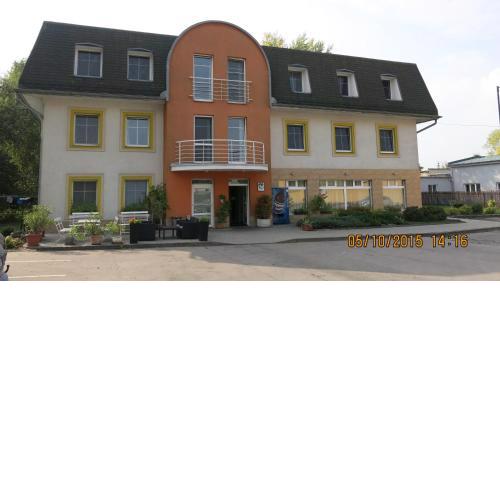 Hotel NED HOCKEY