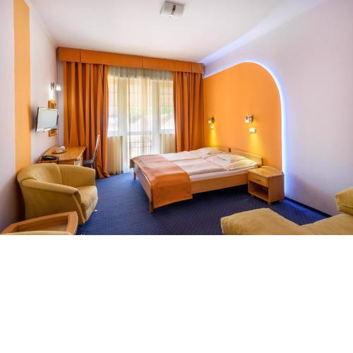 Hotel Négy Évszak