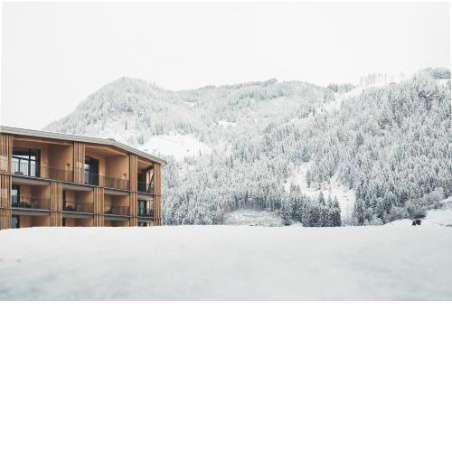 Hotel Nesslerhof