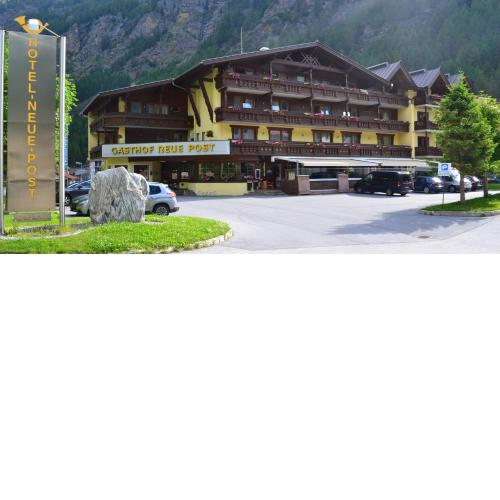 Hotel Neue Post