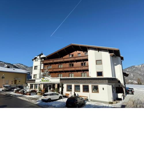 Hotel Neuwirt