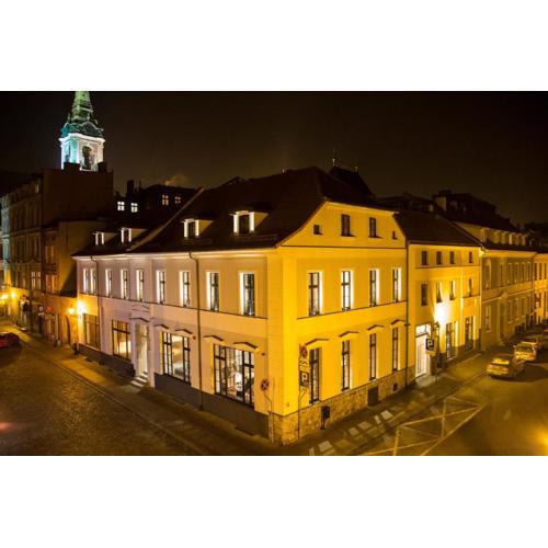 Hotel Nicolaus