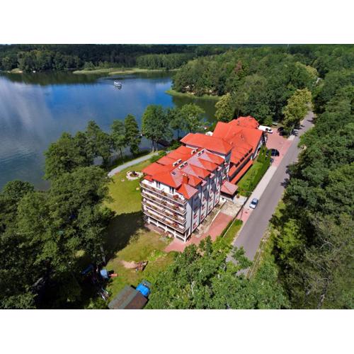 Hotel Nidzki
