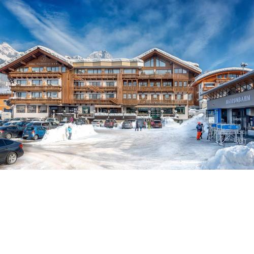 Hotel Niederreiter