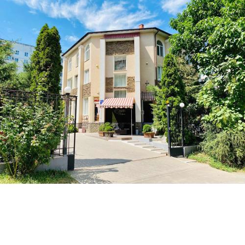 Hotel Nika