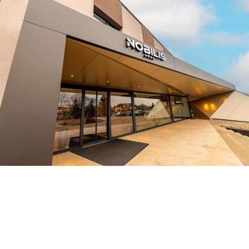 Hotel NOBILIS - Mladá Boleslav