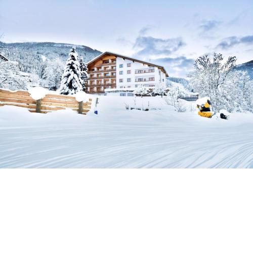 Hotel NockResort