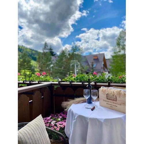 Hotel Nosal Ski & Wine