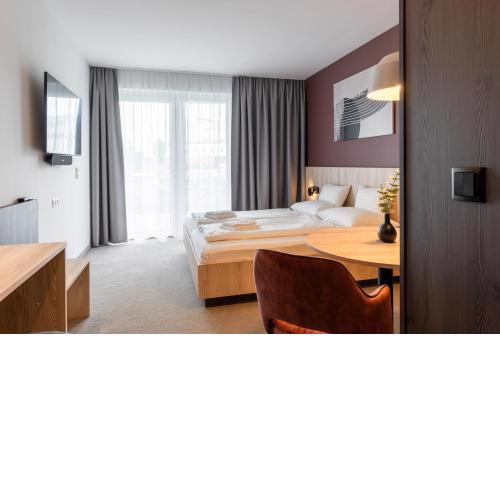 Hotel Novapart stay smart