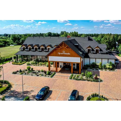 Hotel Nowa Holandia