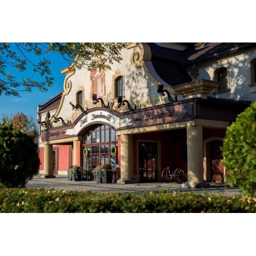 Hotel Nowodworski