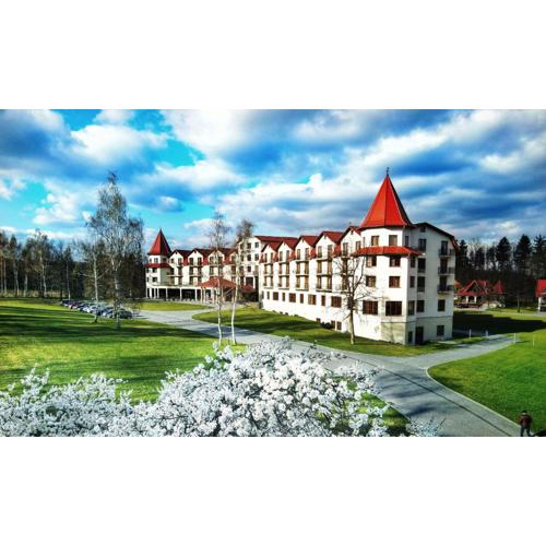 Hotel Nowy Zdrój - Centrum Zdrowia i Wypoczynku