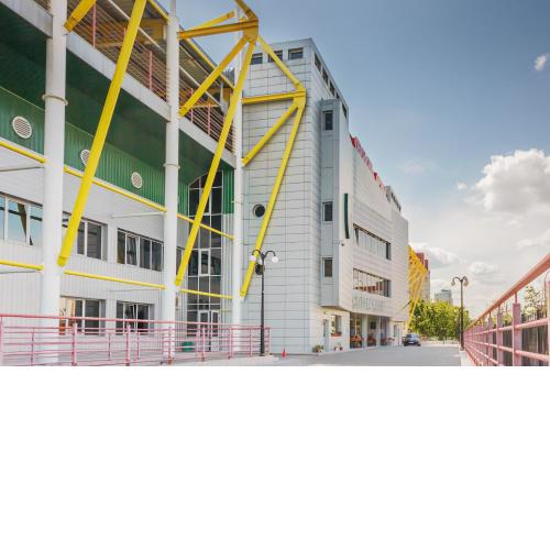 Hotel Obolon-Arena