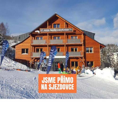 Hotel Obzor