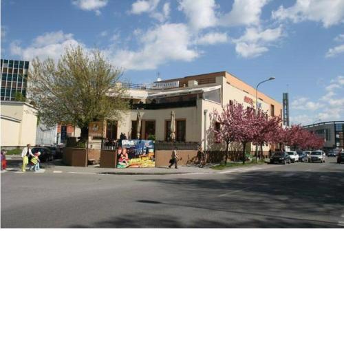 Hotel Oko