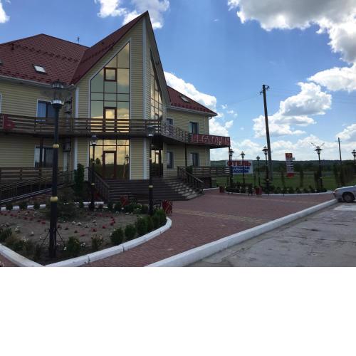 Hotel Oktan