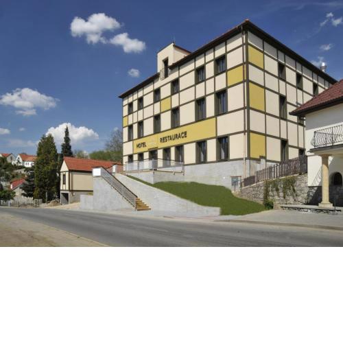 Hotel Olberg