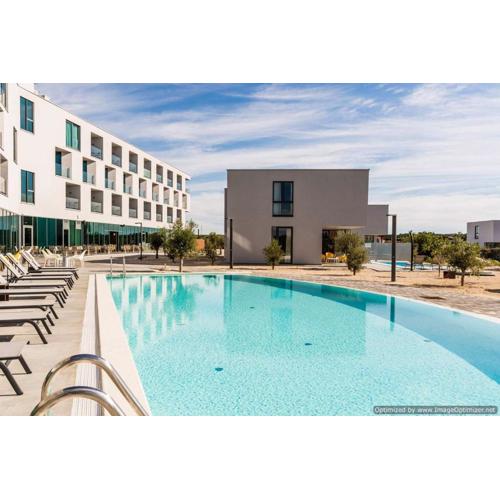 Hotel Olea