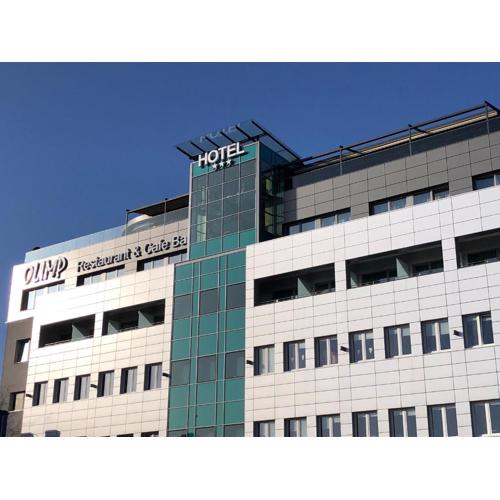 Hotel Olimp Business & Spa