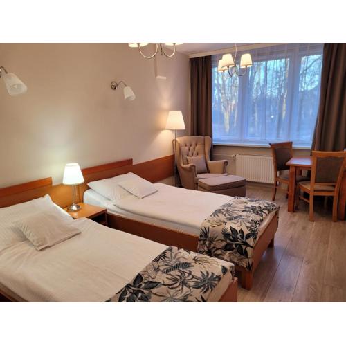 Hotel Olimp