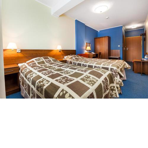 Hotel Olivia