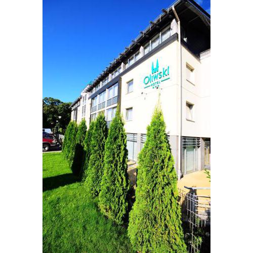 Hotel Oliwski