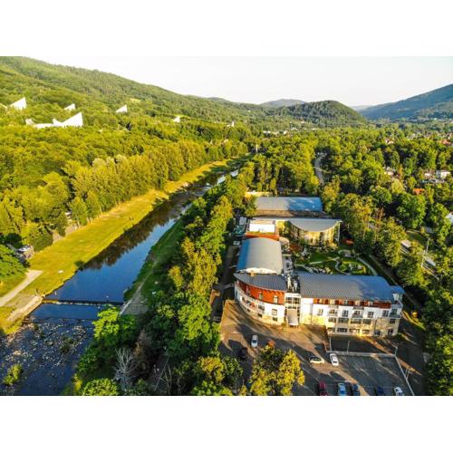 Hotel Olympic Spa & Wellness