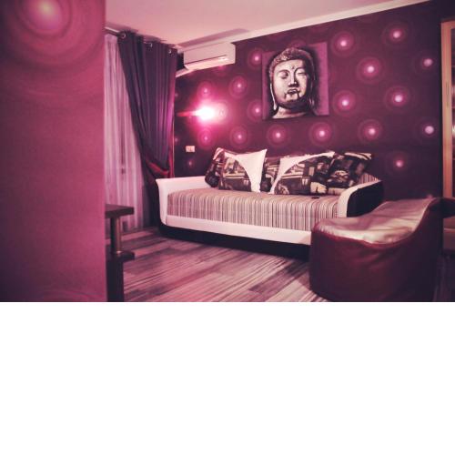 Hotel Om Shanti
