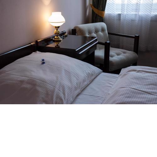 Hotel Omega Brno
