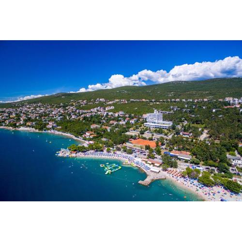 Hotel Omorika