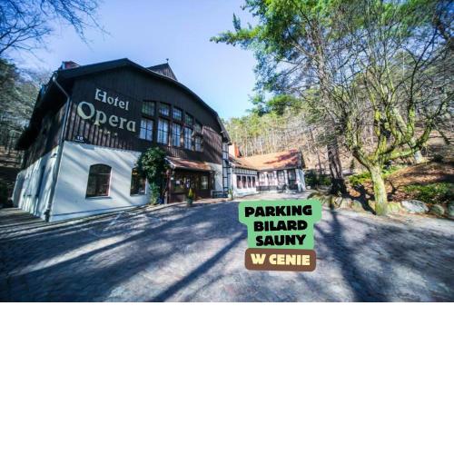 Hotel Opera