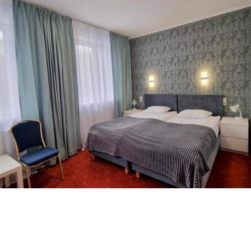 Hotel Orbita