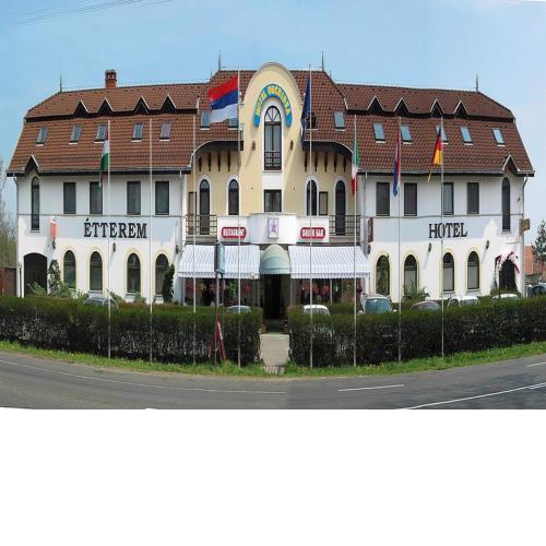 Hotel Orchidea