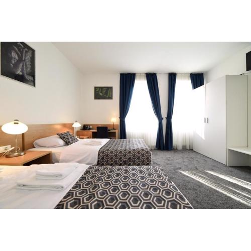 Hotel Orient Zagreb