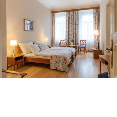 Hotel Orion