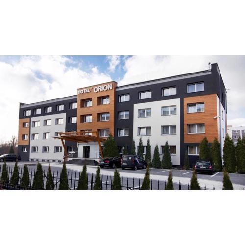 Hotel Orion