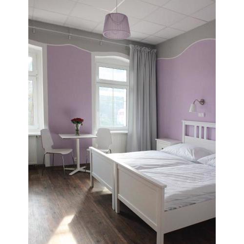 Hotel Orix