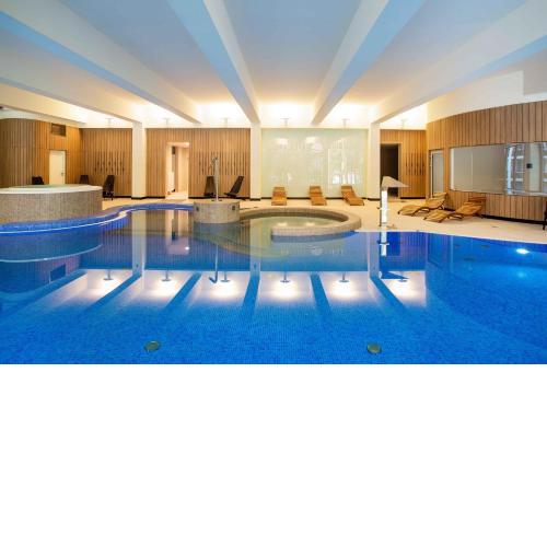 Hotel Orle