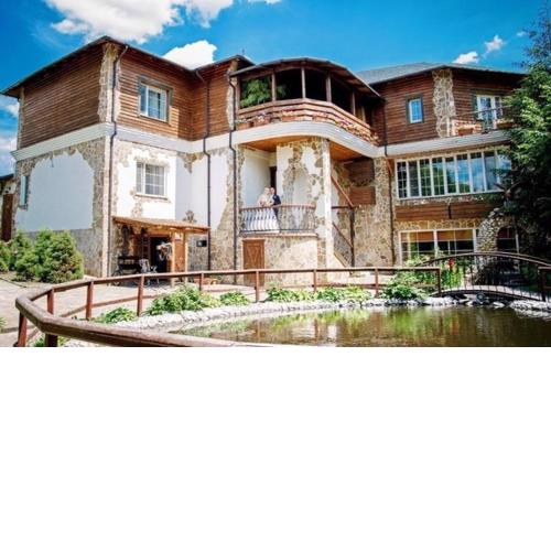 Hotel Orlinoye Gnezdo
