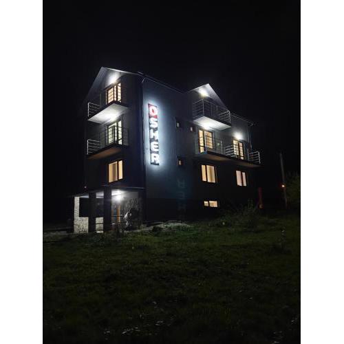 Hotel Osher