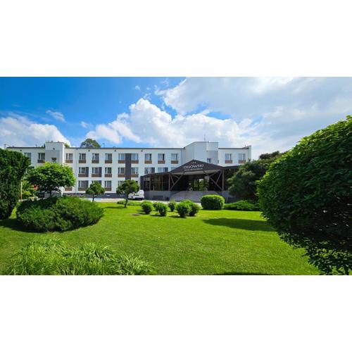 Hotel Ossowski
