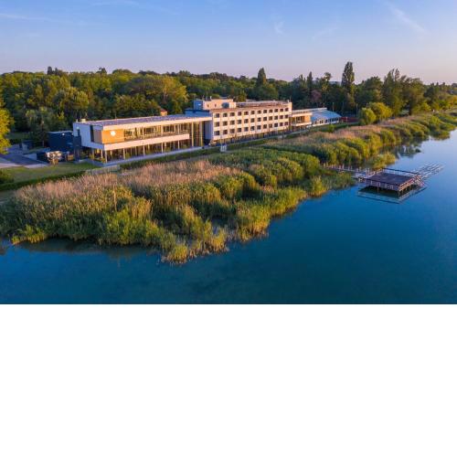 Hotel OTP Balatonszemes